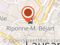EvoRueNeuve SA