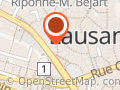 Intrigo gelateria Lausanne e Pully