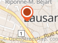 Aux trois tonneaux, Madame Gesu Zuzanna