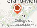 Ecole Collège primaire du Grand-Mont
