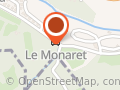 Camping Le Martin Pêcheur