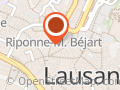 Bolia.com - Lausanne, Rue Haldimand