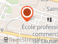 Hôtel Elite au centre