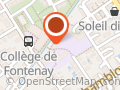 Middle School De Fontenay