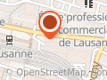 Serruriers Lausanne