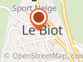 Morzine Link