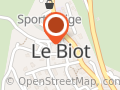 Mairie Bibliothèque George Sand