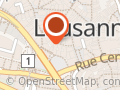 CrossFit Lausanne DownTown