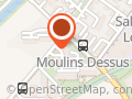 Café-Restaurant Du Moulin