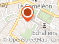 Le Chemin de Vie Atelier-Boutique Fontannaz Maryline