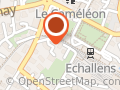 Le Chemin de Vie Atelier-Boutique Fontannaz Maryline