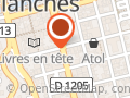 Pharmacie Du Mont-Blanc