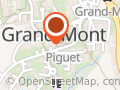 Restaurant le Relais du Grand-Mont