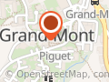 MARCHE DU GRAND MONT, Christine Cordonier