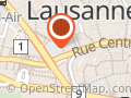 Conseil Juridique Lausanne Snc