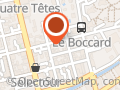 Jacquet Michel Et Cie