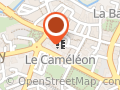 Le Caméléon-Jeunesse Sharing Sàrl