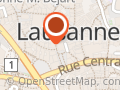 La Louve Café Bar Sàrl