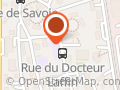 École Élémentaire Publique Les Vouilloux
