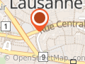 Les Brasseurs SA Lausanne