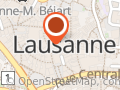 Librairie de la Louve, Emanuel Landolt