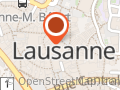 Librairie Universitaire de la Palud Sàrl