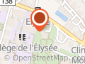 Elysée Petit-Ouchy