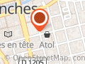 Agence Havas Voyages Sallanches