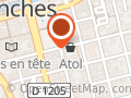De Neuville SALLANCHES