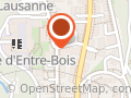 Pressing D'entre-Bois