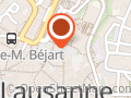 Signature Boutique Lausanne