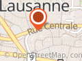 Jacot Haute Chocolaterie Lausanne