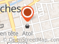 Amazon Locker - Callandre