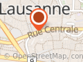 Clinique Dentaire de Lausanne-Centre