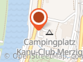 Vereinsheim DC Kamilletee