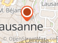 Boutique du CSP