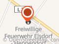 Feuerwehrgerätehaus Heppendorf