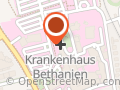 Stiftung Bethanien Notaufnahme