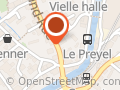 Kiosque de Couvet, Nicole Wenker