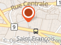 Bongénie Café Lausanne