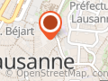 Mozart Société Lausanne