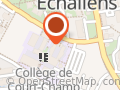 Collège de Court-Champ