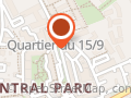 Espace de vente Promofar