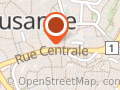 Didier Oberson, conception et solution graphique