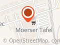 Moerser Tafel e.V. Ausgabestelle