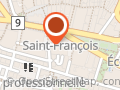Cordonnerie de St-François
