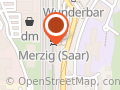 DB Reisezentrum Merzig (Saar)