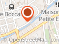 Point Information Jeunesse Sallanches