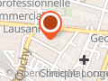 Energie 360° Lausanne