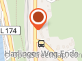 Einrahmung Ludchen